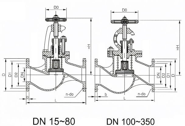 Drawing of DIN Bronze SDNR Valve.jpg Drawing of DIN Bronze SDNR Valve.jpg
